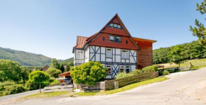 Eggert Alm Apartments